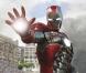Iron Man pulvérise tout sur son passage... seul Patrick Chirac lui résiste encore !