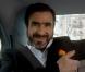 La publicité pour les déodorants Men Expert de L'Oréal avec Eric Cantona, réalisée par Mathieu Kassovitz