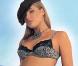 Ilary Blasy, model pour Bon bon (2003)