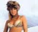 Ilary Blasy, model pour Bon bon (2003)