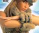 Ilary Blasy, model pour Bon bon (2003)
