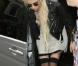 Taylor Momsen à Londres, le 11 mai 2010