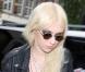 Taylor Momsen à Londres, le 11 mai 2010