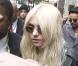 Taylor Momsen à Londres, le 11 mai 2010
