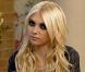 Taylor Momsen dans l'émission This Morning