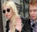 Taylor Momsen à Londres, le 11 mai 2010