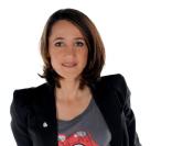 Alexia Laroche-Joubert, productrice de Dilemme