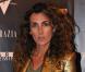 Mademoiselle Agnès à la soirée organisée par Paris Première, à la Villa Schweppes, à Juan-les-pins ! 