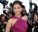 Aishwarya Rai sur le tapis rouge du 63e festival de Cannes. 14/05/2010
