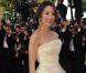 Michelle Yeoh sur le tapis rouge du 63e festival de Cannes. 14/05/2010