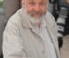 Mike Leigh lors du photocall d'Another Year au Festival de Cannes, le 15 mai 2010