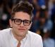 Xavier Dolan lors du photocall "Les amours imaginaires" au Festival de Cannes, le 15 mai 2010