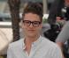 Xavier Dolan lors du photocall "Les amours imaginaires" au Festival de Cannes, le 15 mai 2010