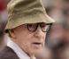 Woody Allen lors du photocall à Cannes pour You Will Meet A Dark Stranger, le 15 mai 2010