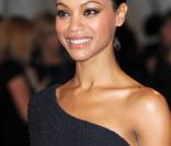 Zoe Saldana