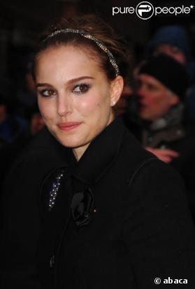 Natalie Portman