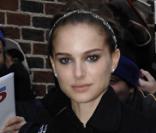 Natalie Portman