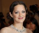 Marion Cotillard
