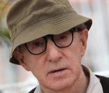 Woody Allen