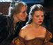 Des images de  La princesse de Montpensier , de Bertrand Tavernier.
