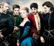 Des images de  La princesse de Montpensier , de Bertrand Tavernier.