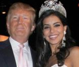Rima Fakih, Miss USA 2010 