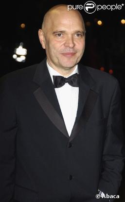 Le cinéaste britannique Anthony Minghella vient de mourir