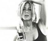 Jennifer Aniston pour Smart Water
