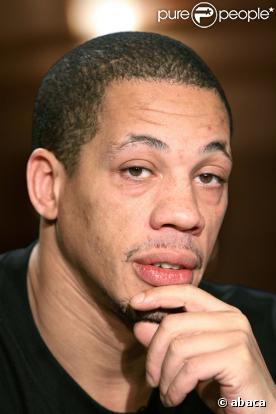 JoeyStarr