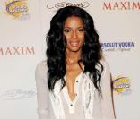 Ciara lors de la 11ème soirée annuelle pour les 100 femmes les plus sexy de l'année selon le magazine Maxim au Studios Paramount à Los Angeles le 19 mai 2010