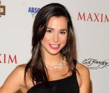Josie Loren lors de la 11ème soirée annuelle pour les 100 femmes les plus sexy de l'année selon le magazine Maxim au Studios Paramount à Los Angeles le 19 mai 2010