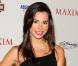 Josie Loren lors de la 11ème soirée annuelle pour les 100 femmes les plus sexy de l'année selon le magazine Maxim au Studios Paramount à Los Angeles le 19 mai 2010