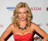 Lauren Storm lors de la 11ème soirée annuelle pour les 100 femmes les plus sexy de l'année selon le magazine Maxim au Studios Paramount à Los Angeles le 19 mai 2010