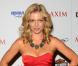 Lauren Storm lors de la 11ème soirée annuelle pour les 100 femmes les plus sexy de l'année selon le magazine Maxim au Studios Paramount à Los Angeles le 19 mai 2010