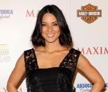 Olivia Munn lors de la 11ème soirée annuelle pour les 100 femmes les plus sexy de l'année selon le magazine Maxim au Studios Paramount à Los Angeles le 19 mai 2010