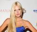 Sophie Monk lors de la 11ème soirée annuelle pour les 100 femmes les plus sexy de l'année selon le magazine Maxim au Studios Paramount à Los Angeles le 19 mai 2010