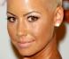 Amber Rose lors de la 11ème soirée annuelle pour les 100 femmes les plus sexy de l'année selon le magazine Maxim au Studios Paramount à Los Angeles le 19 mai 2010