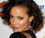 Seliba Ebanks lors de la 11ème soirée annuelle pour les 100 femmes les plus sexy de l'année selon le magazine Maxim au Studios Paramount à Los Angeles le 19 mai 2010