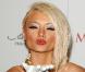 Tila Tequila lors de la 11ème soirée annuelle pour les 100 femmes les plus sexy de l'année selon le magazine Maxim au Studios Paramount à Los Angeles le 19 mai 2010