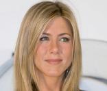 L'actrice américaine Jennifer Aniston