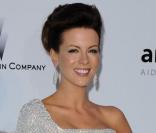 Kate Beckinsale à l'occasion du grand gala de l'amfAR, pour la recherche contre le sida, à l'Eden Roc, au Cap d'Antibes, le 20 mai 2010.