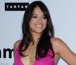 Michelle Rodriguez à l\'occasion du grand gala de l\'amfAR, pour la recherche contre le sida, à l\'Eden Roc, au Cap d\'Antibes, le 20 mai 2010.