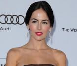 Camilla Belle à l'occasion du grand gala de l'amfAR, pour la recherche contre le sida, à l'Eden Roc, au Cap d'Antibes, le 20 mai 2010.