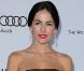 Camilla Belle à l'occasion du grand gala de l'amfAR, pour la recherche contre le sida, à l'Eden Roc, au Cap d'Antibes, le 20 mai 2010.