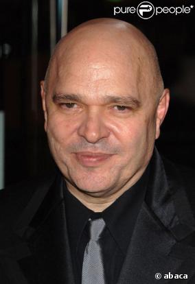 Anthony Minghella