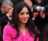 Hafsia Herzi en mai 2010 