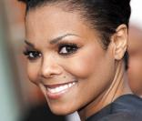Janet Jackson lors de la première de son nouveau film,  Why Did I Get Married Too ?,  21 mai 2010