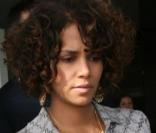 Halle Berry