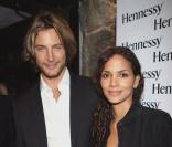 Halle Berry et Gabriel Aubry