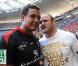 Le 22 mai 2010, au Stade de France, le Stade Toulousain arrachait son quatrième sacre européen aux dépens du B.O. !